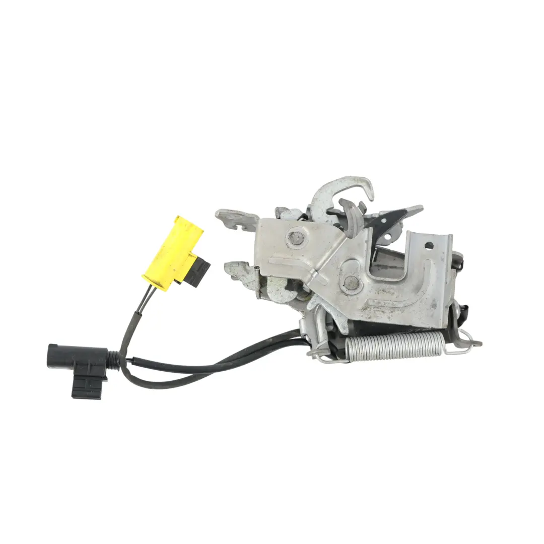BMW F70 F74 F78 Verrou De Capot Loquet - SKU 5A35FD7 - Numéro de pièce 5A35FD7