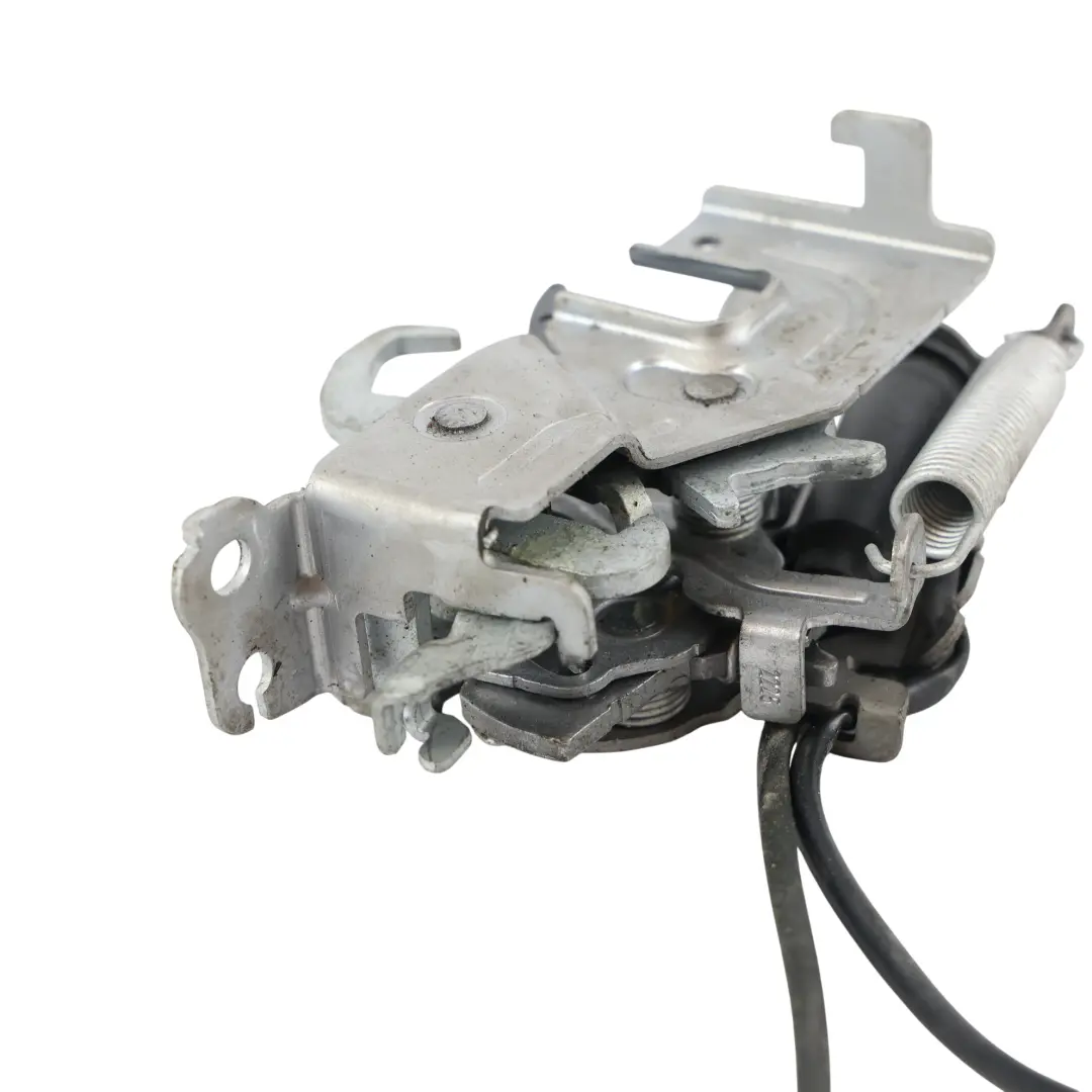 F74 F78 Zatrzask Zamek Rygiel Maski do BMW F70 o numerze 5A35FD7 BMW F70 F74 F78 Zatrzask Zamek Rygiel Maski - SKU 5A35FD7 - Numer Części 5A35FD7