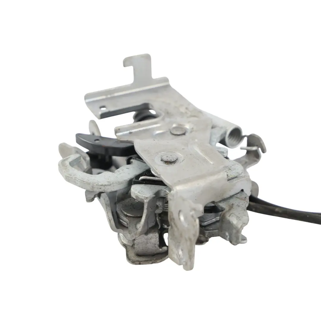 BMW F70 F74 F78 Chiusura Di Bloccaggio Cofano - SKU 5A35FD7 - Numero di parte 5A35FD7