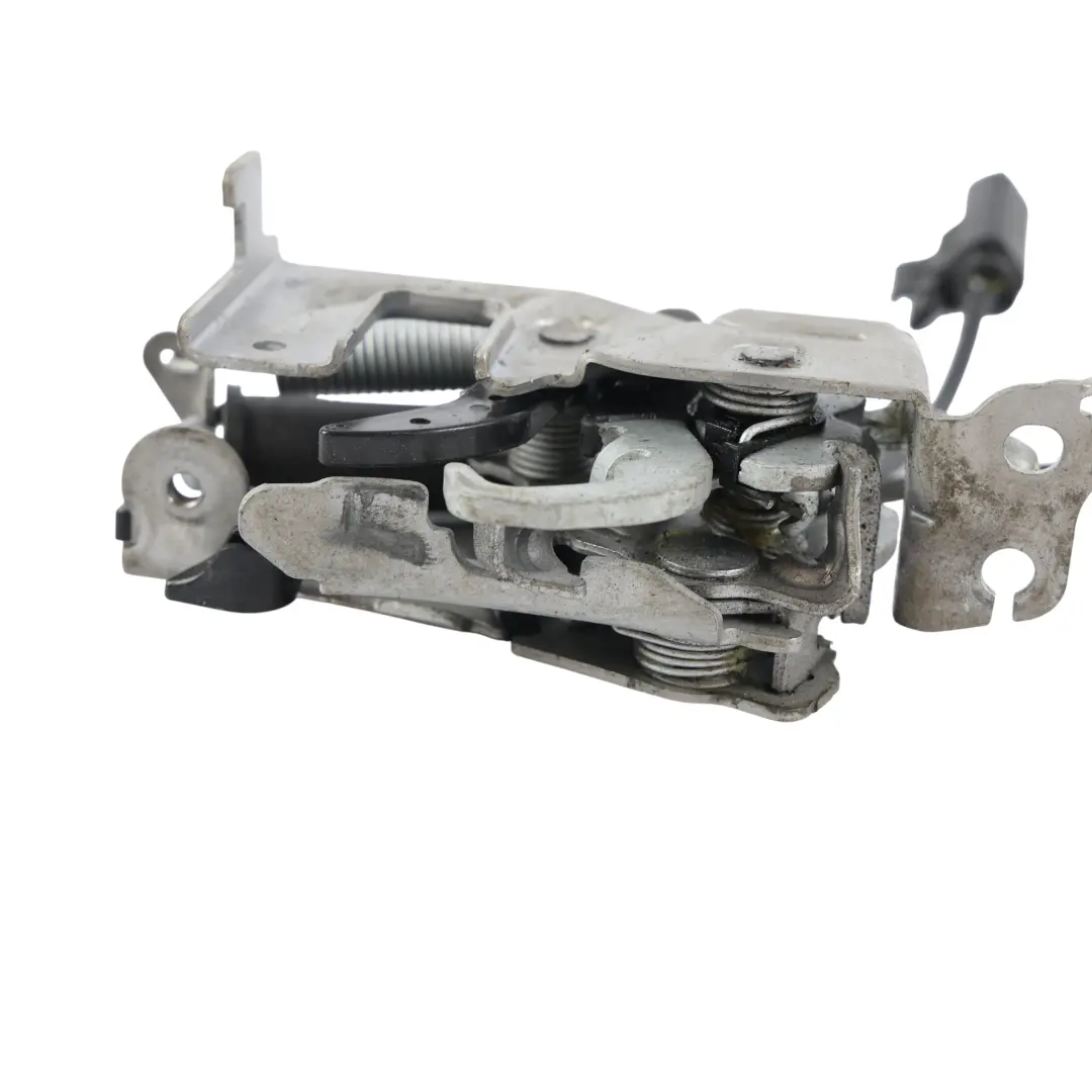 F74 F78 Bonnet Hood Lock Catch Latch to BMW F70 with Part number 5A35FD7 BMW F70 F74 F78 Bonnet Hood Lock Catch Latch - SKU 5A35FD7 - Part number 5A35FD7
