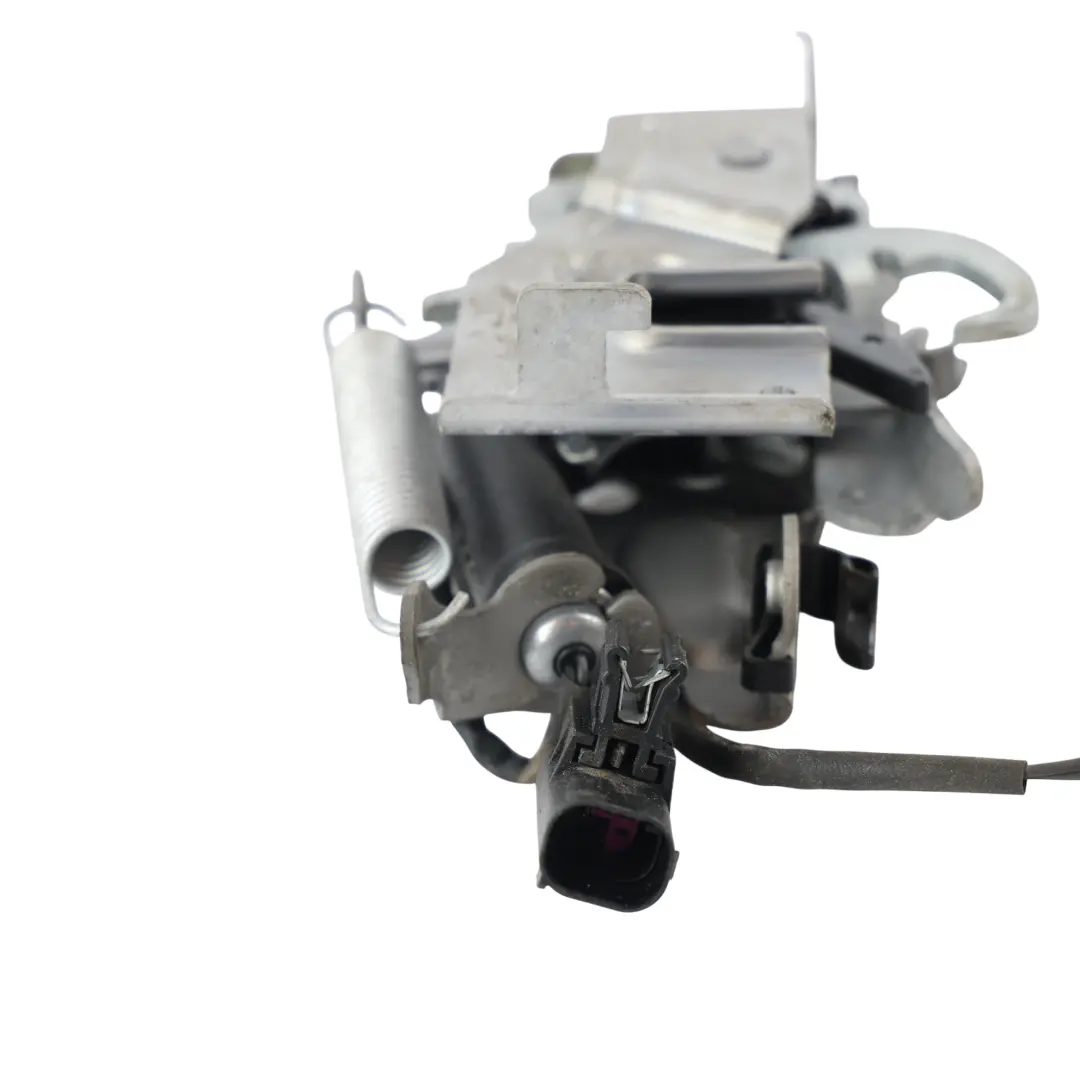 BMW F70 F74 F78 Verrou De Capot Loquet - SKU 5A35FD7 - Numéro de pièce 5A35FD7