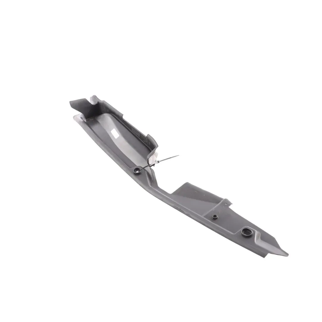 F74 Gran Coupé Side Panel Seal Sealing Gasket Rubber Front Left N/S to BMW with Part number 5A35FE7 BMW F74 Gran Coupé Side Panel Seal Sealing Gasket Rubber Front Left N/S - SKU 5A35FE7 - Part number 5A35FE7