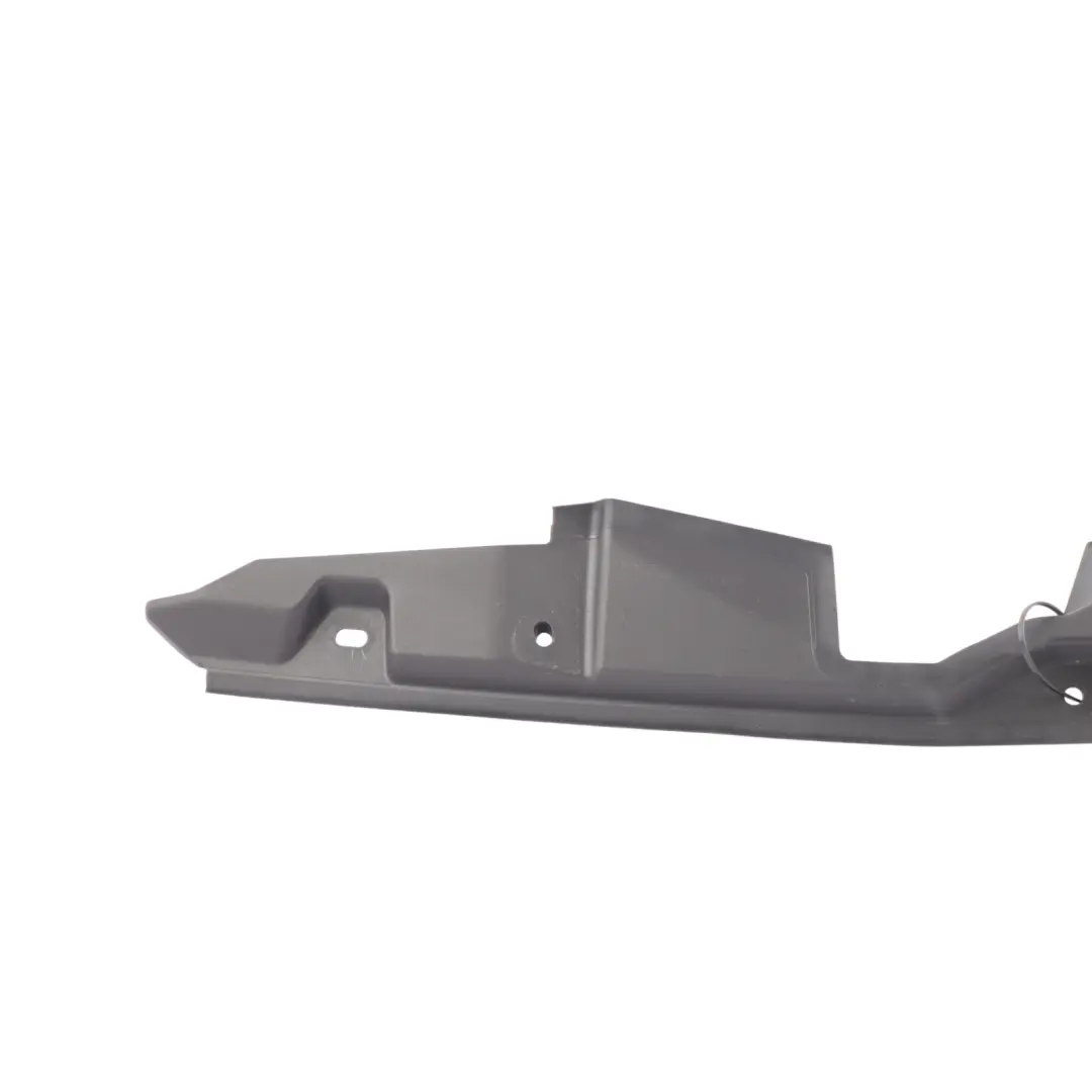 BMW F74 Gran Coupé Side Panel Seal Sealing Gasket Rubber Front Left N/S - SKU 5A35FE7 - Part number 5A35FE7