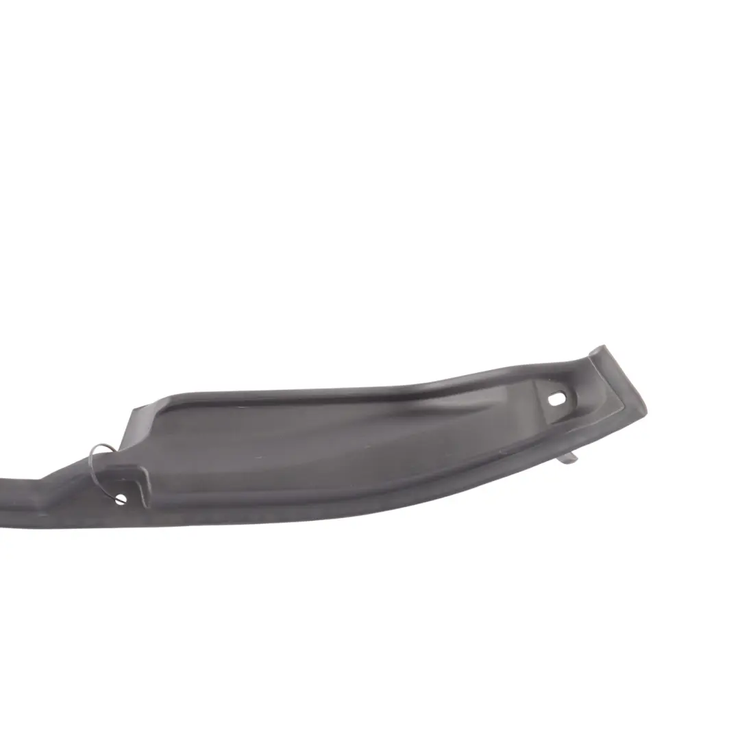 BMW F74 Gran Coupé Side Panel Seal Sealing Gasket Rubber Front Left N/S - SKU 5A35FE7 - Part number 5A35FE7