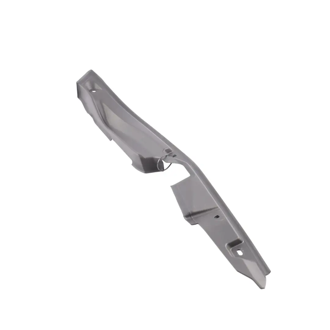 BMW F74 Gran Coupé Side Panel Seal Sealing Gasket Rubber Front Left N/S - SKU 5A35FE7 - Part number 5A35FE7