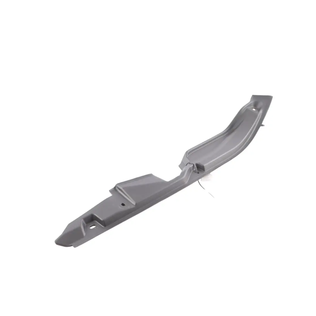 BMW F74 Gran Coupé Side Panel Seal Sealing Gasket Rubber Front Left N/S - SKU 5A35FE7 - Part number 5A35FE7