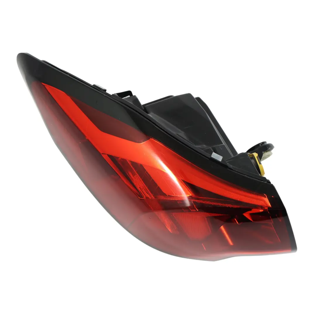 F74 Gran Coupé Rear Side Panel Outer Lamp Light Left N/S 5A36198 to BMW with Part number 5A36197 BMW F74 Gran Coupé Rear Side Panel Outer Lamp Light Left N/S 5A36198 - SKU 5A36197 - Part number 5A36197