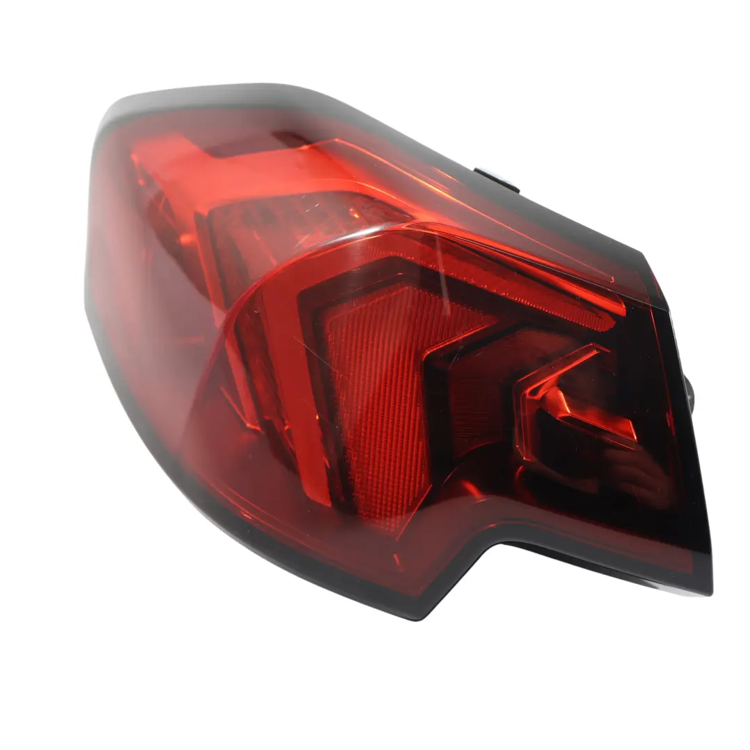 F74 Gran Coupé Rear Side Panel Outer Lamp Light Left N/S 5A36198 to BMW with Part number 5A36197 BMW F74 Gran Coupé Rear Side Panel Outer Lamp Light Left N/S 5A36198 - SKU 5A36197 - Part number 5A36197