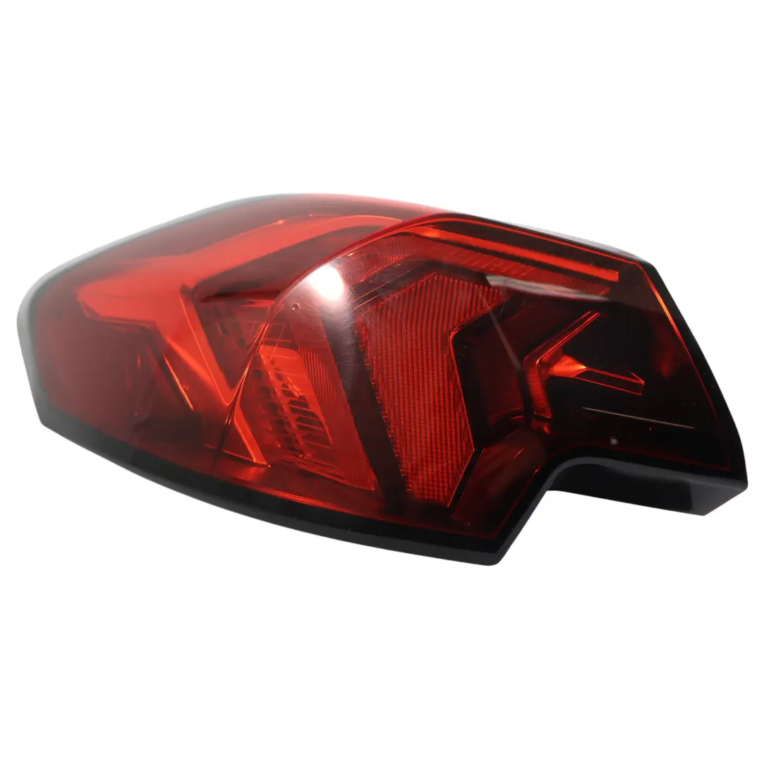 BMW F74 Gran Coupé Rear Side Panel Outer Lamp Light Left N/S 5A36198 - SKU 5A36197 - Part number 5A36197