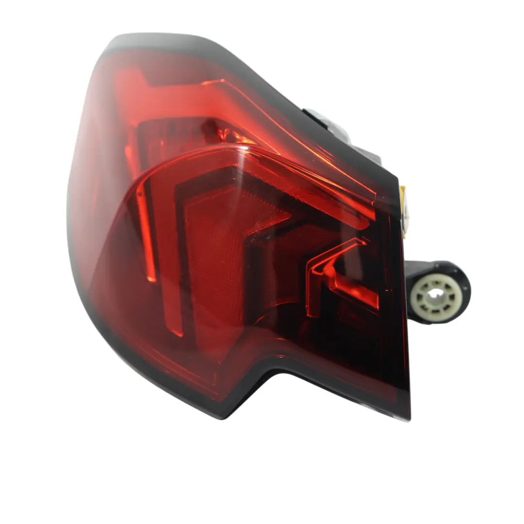 BMW F74 Gran Coupé Rear Side Panel Outer Lamp Light Left N/S 5A36198 - SKU 5A36197 - Part number 5A36197