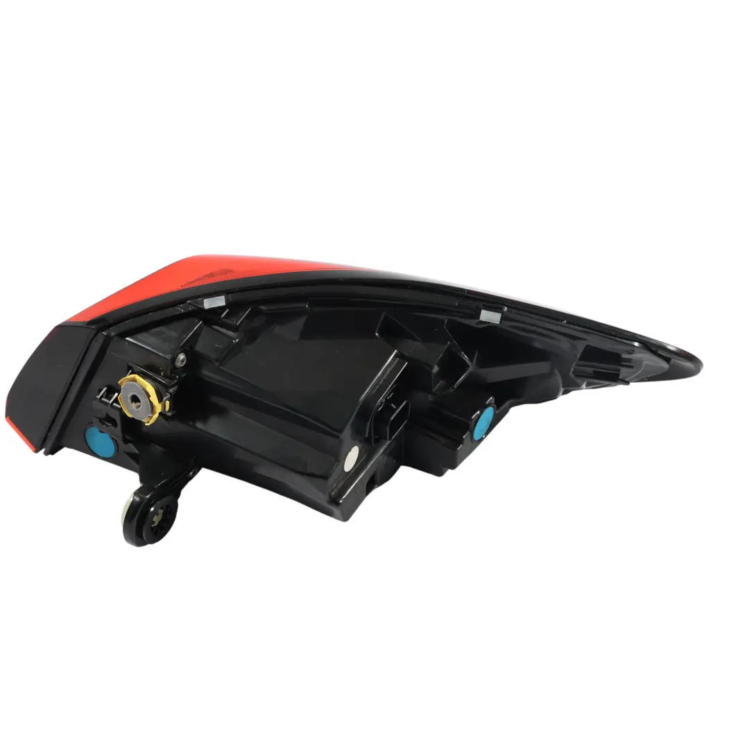 F74 Gran Coupé Rear Side Panel Outer Lamp Light Left N/S 5A36198 to BMW with Part number 5A36197 BMW F74 Gran Coupé Rear Side Panel Outer Lamp Light Left N/S 5A36198 - SKU 5A36197 - Part number 5A36197