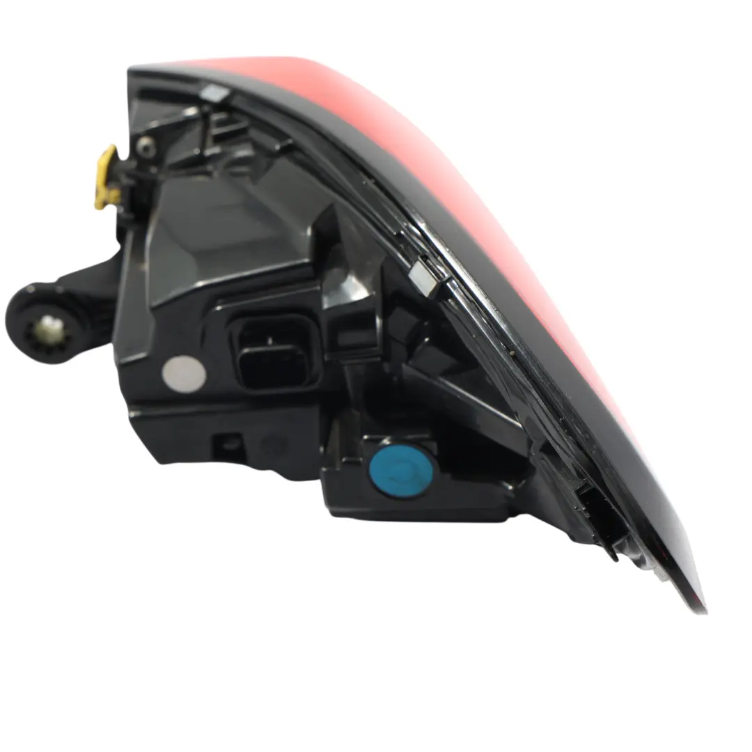 F74 Gran Coupé Rear Side Panel Outer Lamp Light Left N/S 5A36198 to BMW with Part number 5A36197 BMW F74 Gran Coupé Rear Side Panel Outer Lamp Light Left N/S 5A36198 - SKU 5A36197 - Part number 5A36197