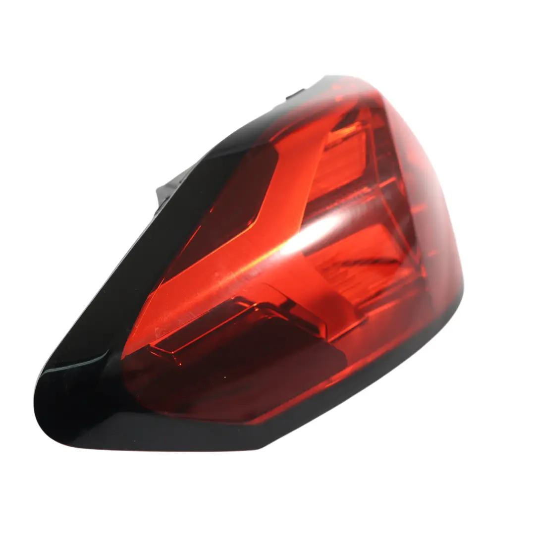 F74 Gran Coupé Rear Side Panel Outer Lamp Light Left N/S 5A36198 to BMW with Part number 5A36197 BMW F74 Gran Coupé Rear Side Panel Outer Lamp Light Left N/S 5A36198 - SKU 5A36197 - Part number 5A36197