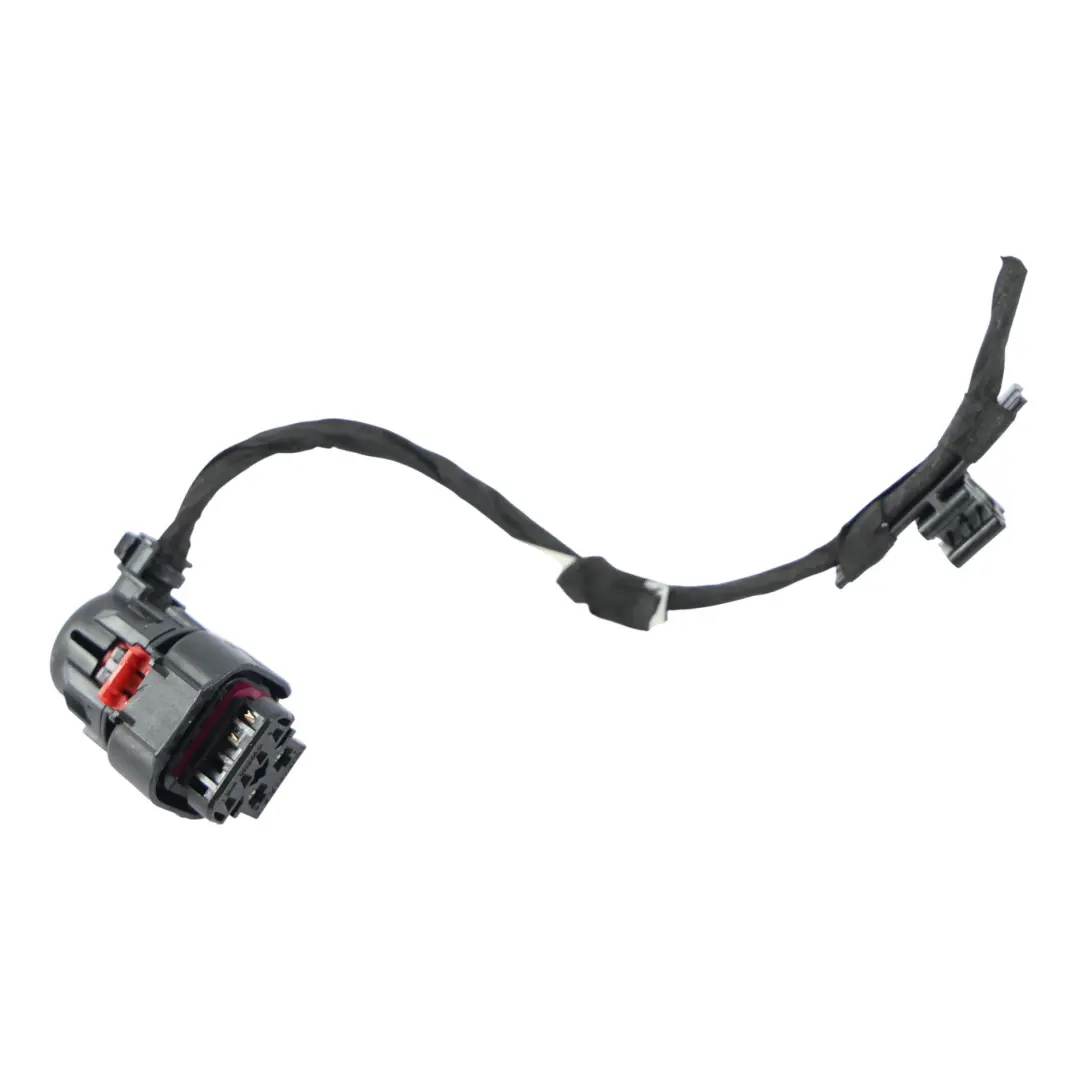 BMW F74 Gran Coupé Hintere Seiten Verkleidung Äußere Leuchte Links 5A36198 - SKU 5A36197 - Teilenummer 5A36197