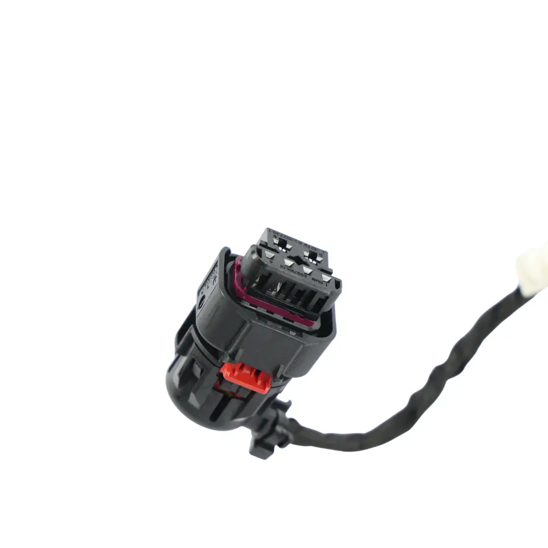 BMW F74 Gran Coupé Luz Exterior Trasera Cable Adaptador Derecho - SKU 5A36198-1 - Número de pieza 5A36198