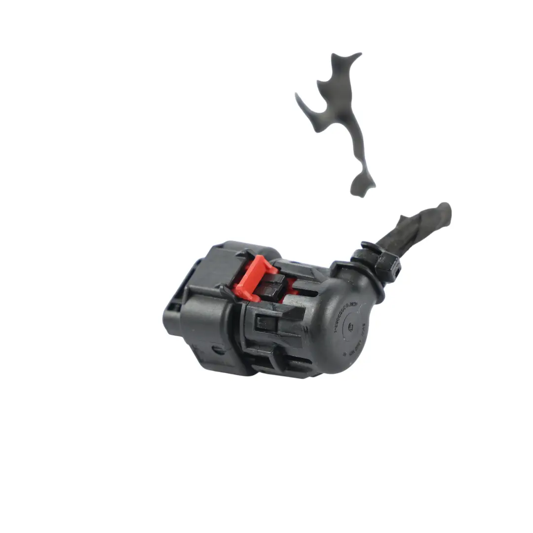 BMW F74 Gran Coupé Rear Outer Light Lamp Wiring Cable Adapter Right O/S - SKU 5A36198-1 - Part number 5A36198