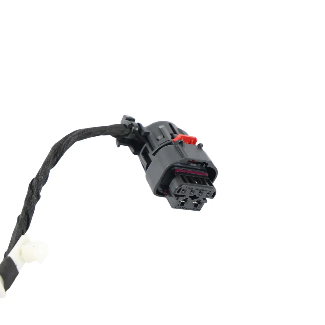 F74 Gran Coupé Hintere Äußere Licht Lampe Verkabelung Adapter Rechts für BMW mit Teilenummer 5A36198 BMW F74 Gran Coupé Hintere Äußere Licht Lampe Verkabelung Adapter Rechts - SKU 5A36198-1 - Teilenummer 5A36198