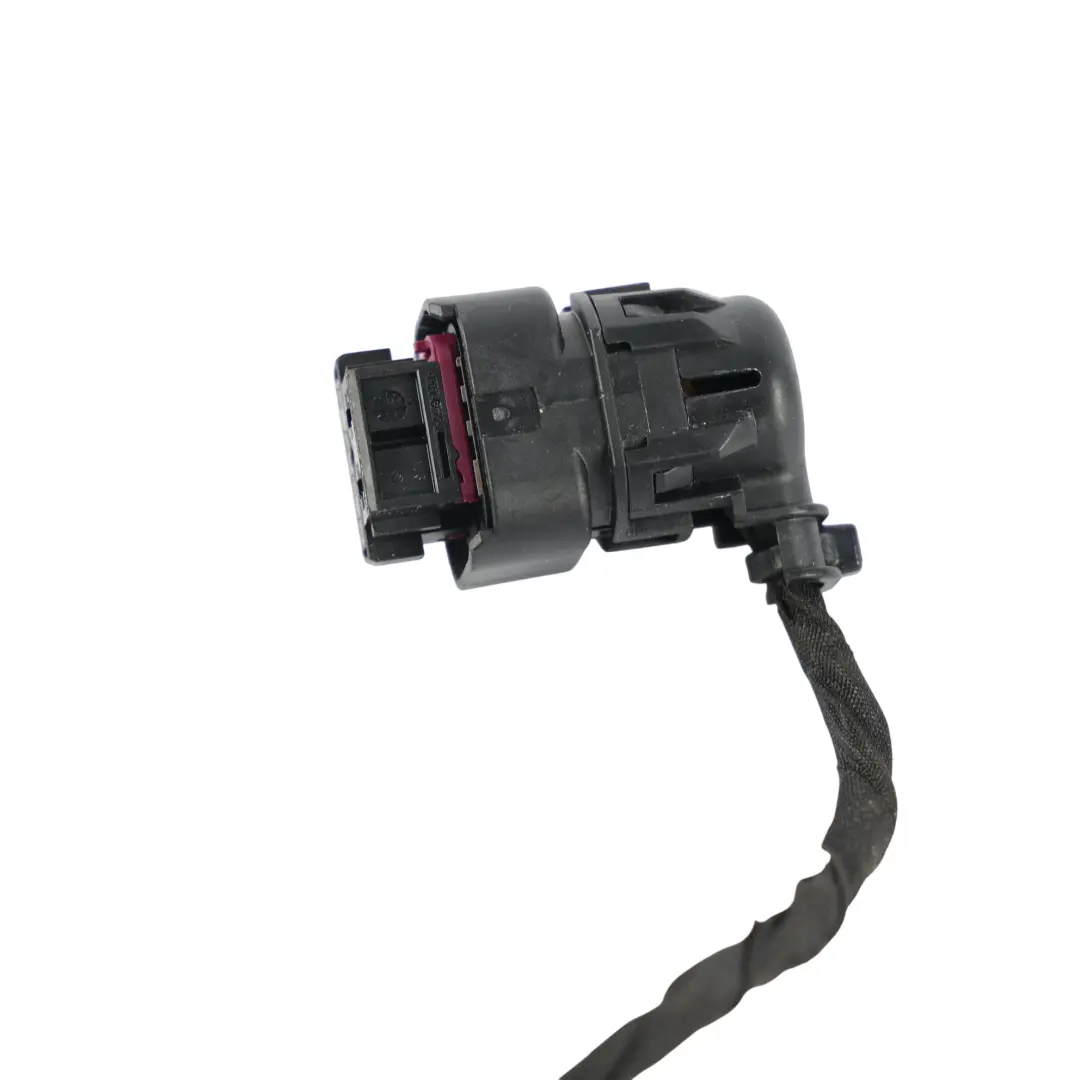 BMW F74 Gran Coupé Rear Outer Light Lamp Wiring Cable Adapter Right O/S - SKU 5A36198-1 - Part number 5A36198