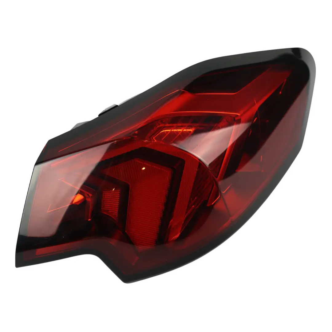 BMW F74 Gran Coupé Lampa Tył Tylna Prawa W Błotnik - SKU 5A36198 - Numer Części 5A36198