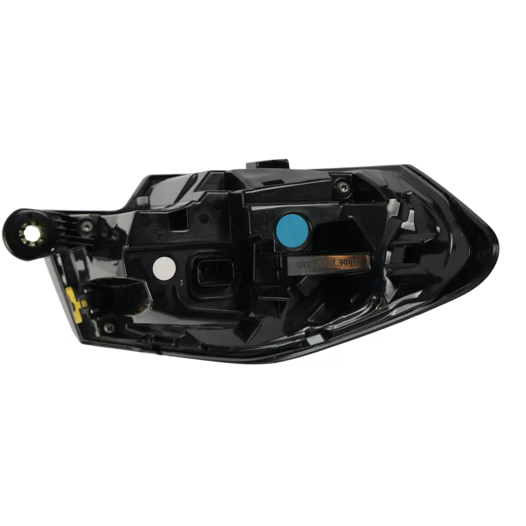 F74 Gran Coupé Rear Side Panel Outer Lamp Light Right O/S to BMW with Part number 5A36198 BMW F74 Gran Coupé Rear Side Panel Outer Lamp Light Right O/S - SKU 5A36198 - Part number 5A36198