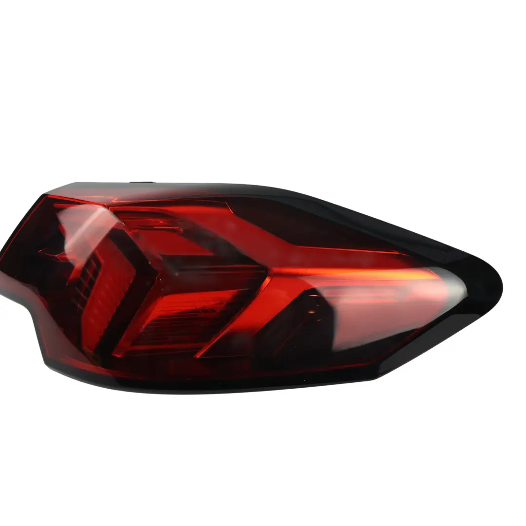 F74 Gran Coupé Rear Side Panel Outer Lamp Light Right O/S to BMW with Part number 5A36198 BMW F74 Gran Coupé Rear Side Panel Outer Lamp Light Right O/S - SKU 5A36198 - Part number 5A36198