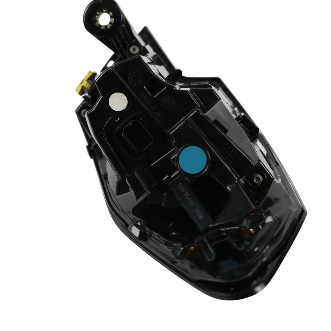 F74 Gran Coupé Rear Side Panel Outer Lamp Light Right O/S to BMW with Part number 5A36198 BMW F74 Gran Coupé Rear Side Panel Outer Lamp Light Right O/S - SKU 5A36198 - Part number 5A36198