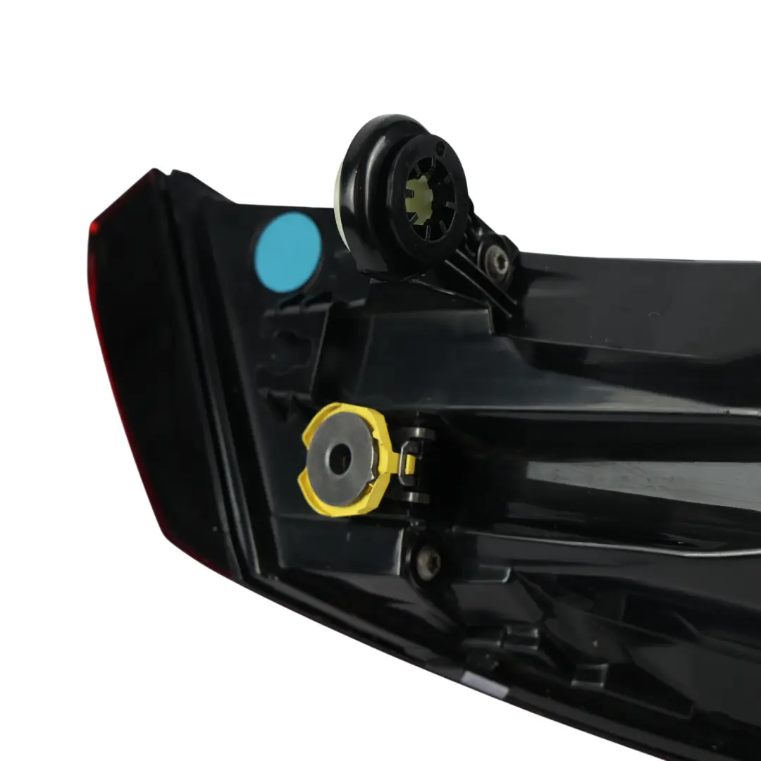 BMW F74 Gran Coupé Rear Side Panel Outer Lamp Light Right O/S - SKU 5A36198 - Part number 5A36198