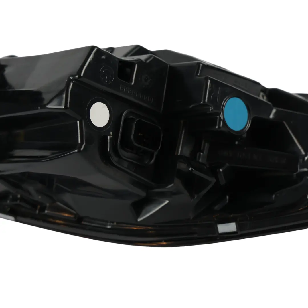 BMW F74 Gran Coupé Lampa Tył Tylna Prawa W Błotnik - SKU 5A36198 - Numer Części 5A36198