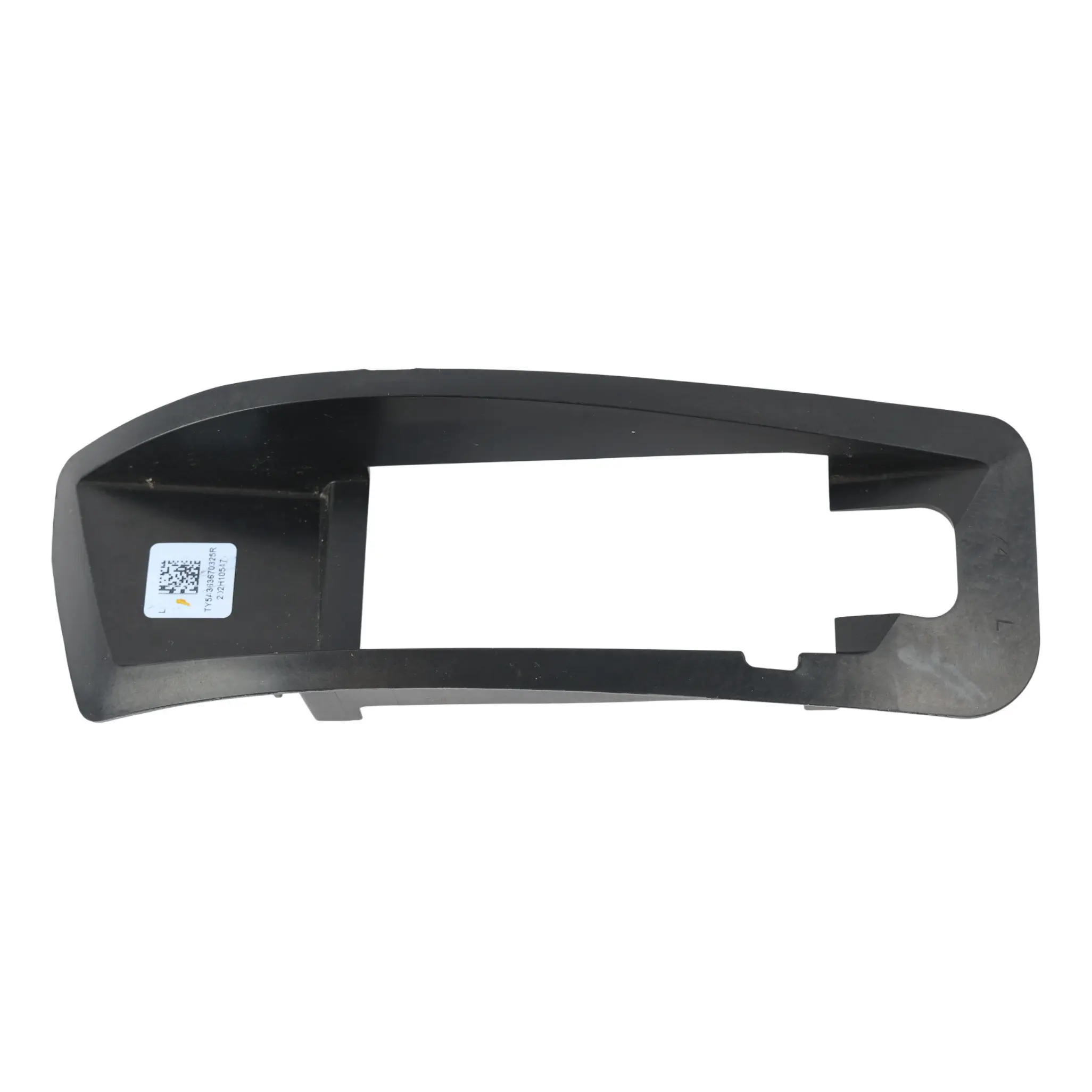 BMW F74 F78 Support Fixation Amortisseur Pare-Chocs Arrière Gauche 5A36367