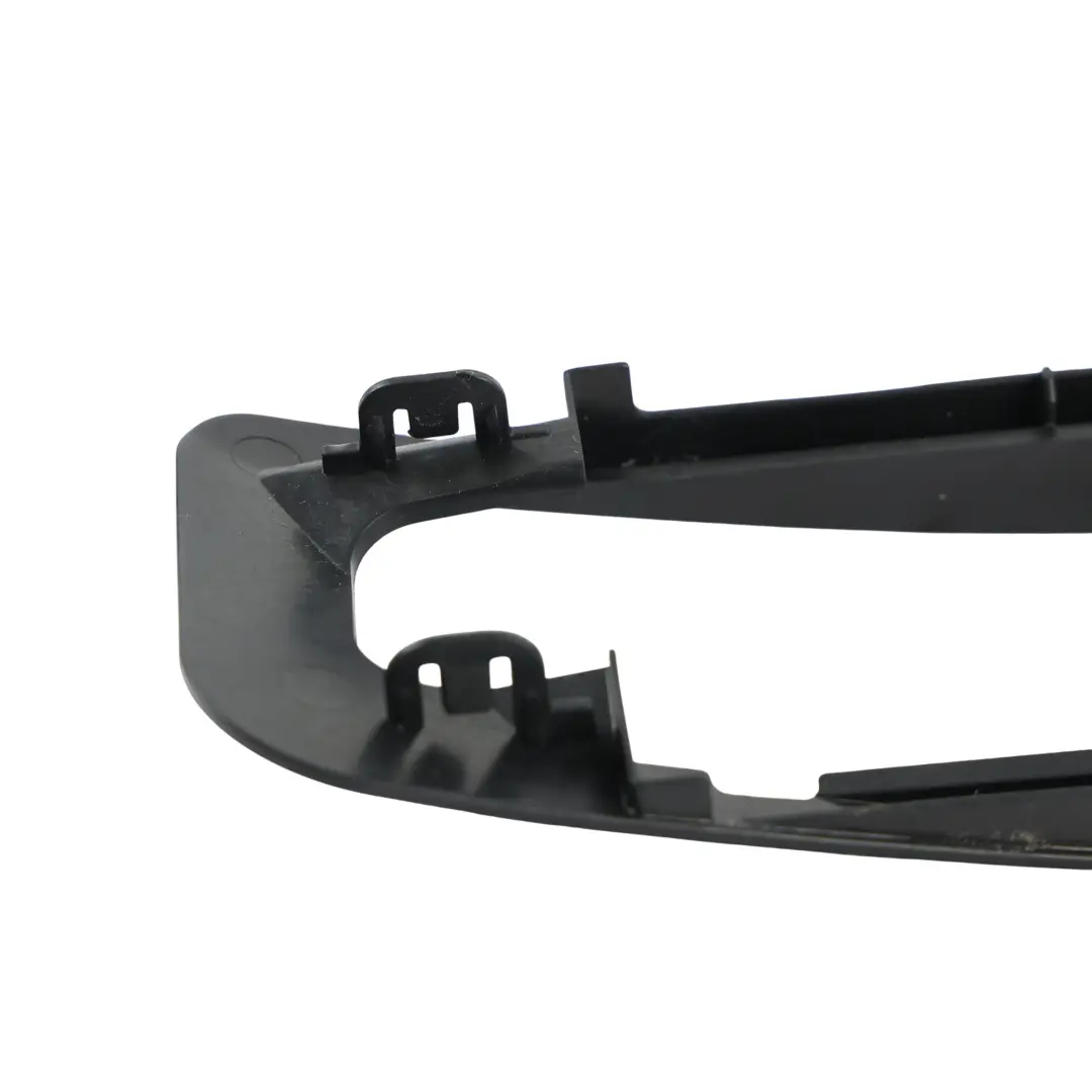 BMW F74 F78 Parachoques Trasero Embudo Montaje Soporte Izquierdo - SKU 5A36367 - Número de pieza 5A36367