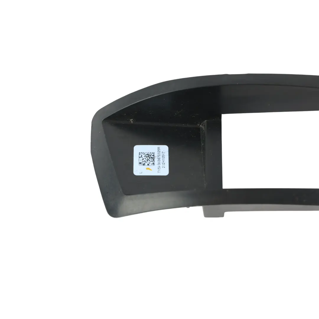 BMW F74 F78 Stoßdämpfer Trichter Halter Halterung Hinten Links - SKU 5A36367 - Teilenummer 5A36367