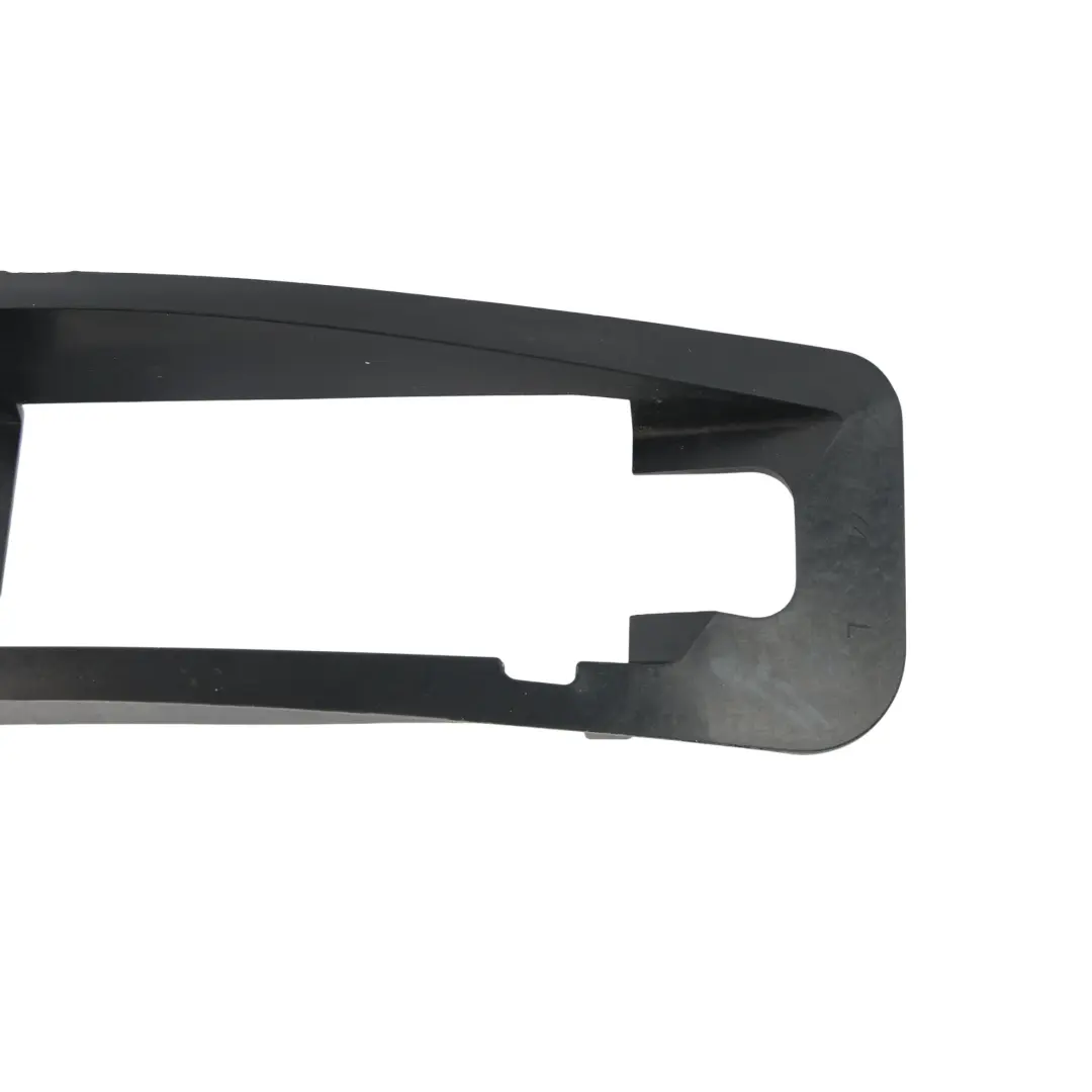 BMW F74 F78 Paraurti Posteriore Imbuto Montaggio Staffa Support Sinistro - SKU 5A36367 - Numero di parte 5A36367
