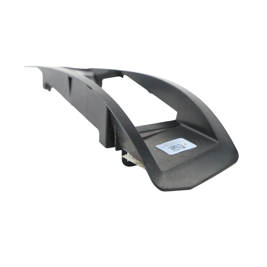 BMW F74 F78 Support Fixation Amortisseur Pare-Chocs Arrière Gauche - SKU 5A36367 - Numéro de pièce 5A36367