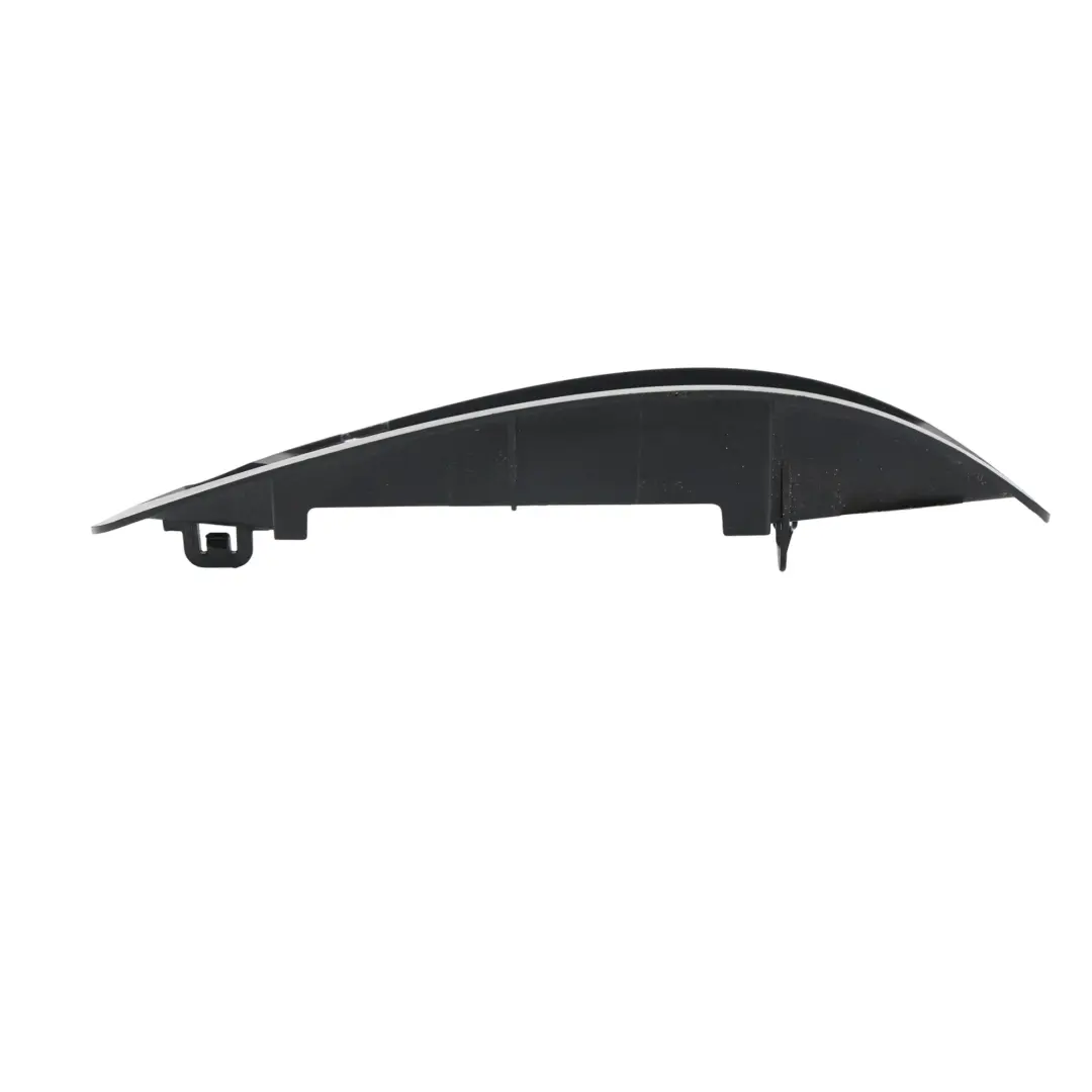 BMW F74 F78 Support Fixation Amortisseur Pare-Chocs Arrière Gauche - SKU 5A36367 - Numéro de pièce 5A36367