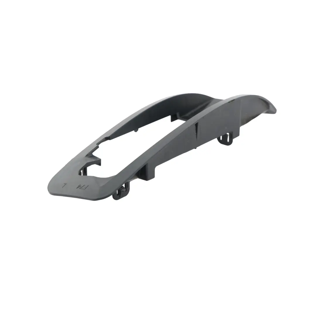 BMW F74 F78 Rear Bumper Absorber Funnel Mount Bracket Holder Left N/S - SKU 5A36367 - Part number 5A36367