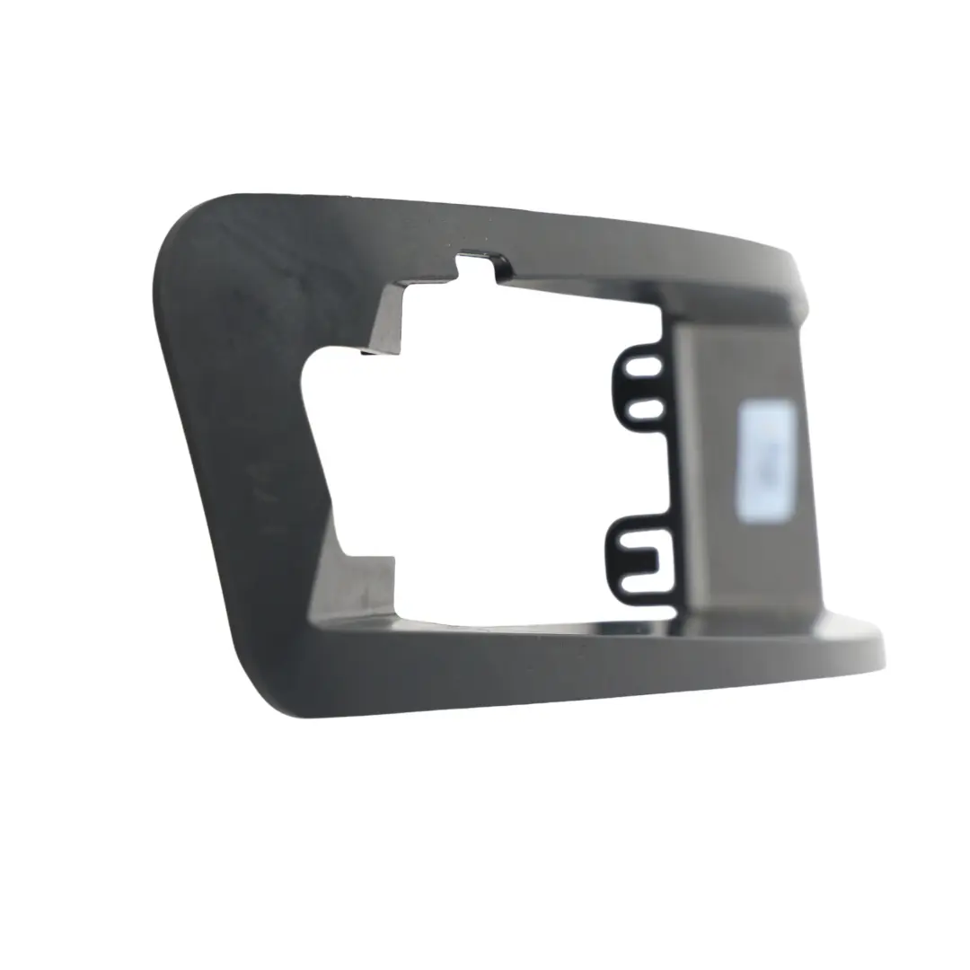 F74 F78 Rear Bumper Absorber Funnel Mount Bracket Holder Left N/S to BMW with Part number 5A36367 BMW F74 F78 Rear Bumper Absorber Funnel Mount Bracket Holder Left N/S - SKU 5A36367 - Part number 5A36367