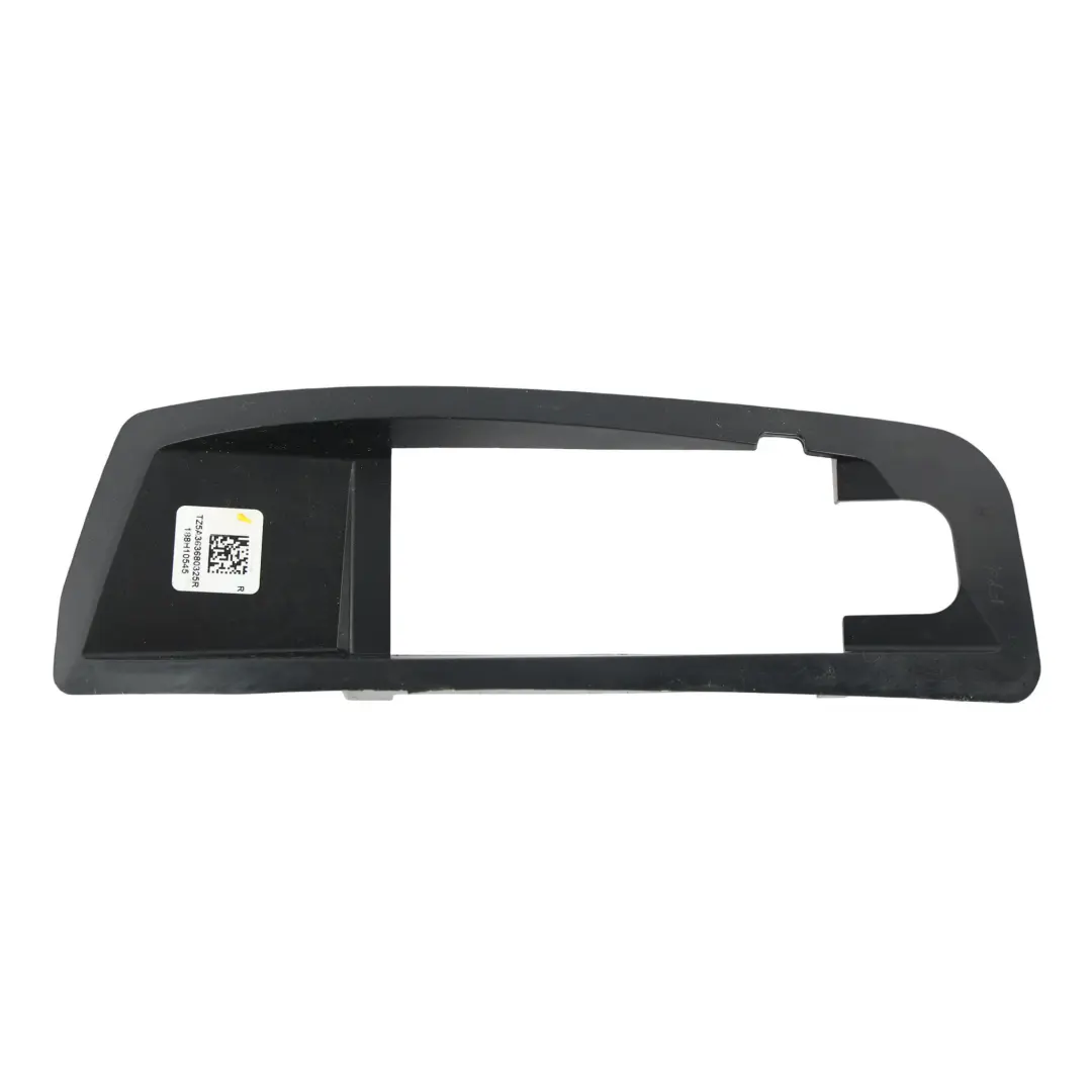 F74 F78 Heckstoßstange Absorber Trichter Halterung Halter Rechts für BMW mit Teilenummer 5A36368 BMW F74 F78 Heckstoßstange Absorber Trichter Halterung Halter Rechts - SKU 5A36368 - Teilenummer 5A36368