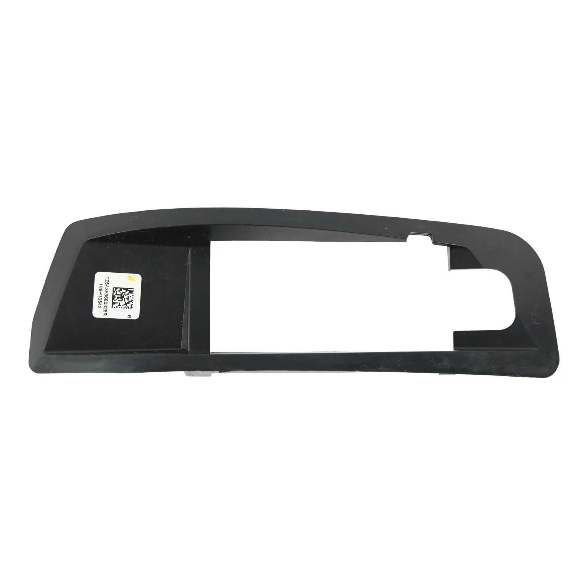 BMW F74 F78 Support Fixation Amortisseur Pare-Chocs Arrière Droit 5A36368