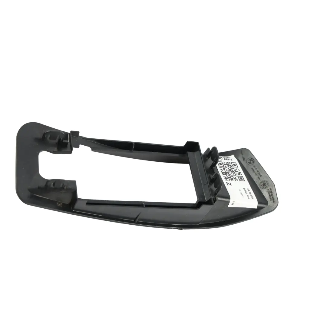 BMW F74 F78 Uchwyt Mocowanie Zderzaka Tylnego Prawy Tył - SKU 5A36368 - Numer Części 5A36368