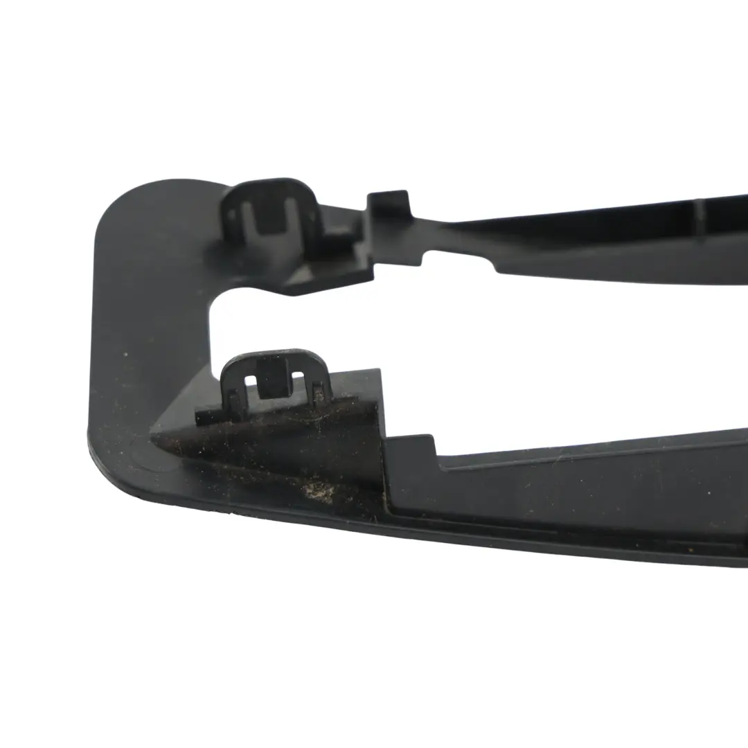 BMW F74 F78 Heckstoßstange Absorber Trichter Halterung Halter Rechts - SKU 5A36368 - Teilenummer 5A36368