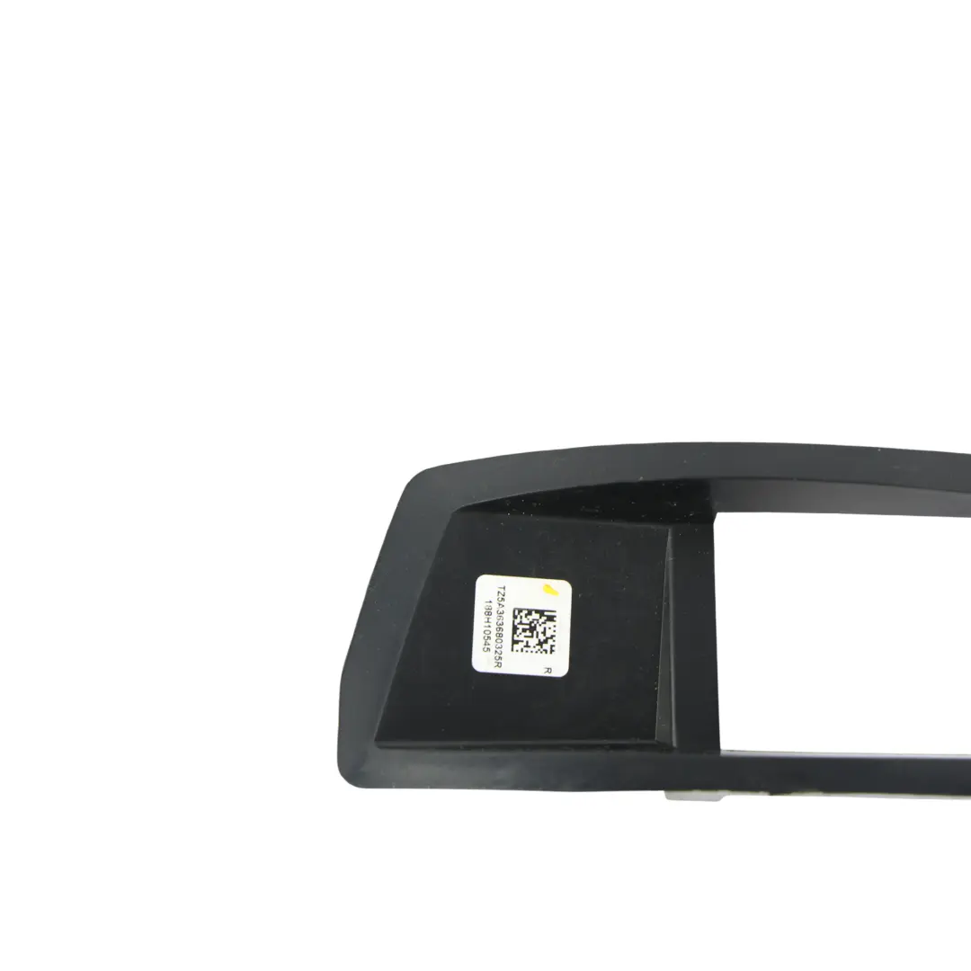 BMW F74 F78 Heckstoßstange Absorber Trichter Halterung Halter Rechts - SKU 5A36368 - Teilenummer 5A36368