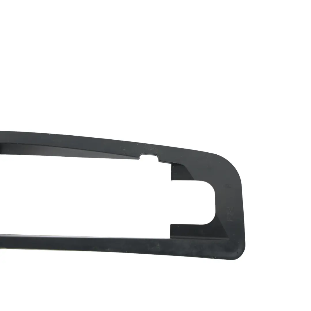 BMW F74 F78 Rear Bumper Absorber Funnel Mount Bracket Holder Right O/S - SKU 5A36368 - Part number 5A36368