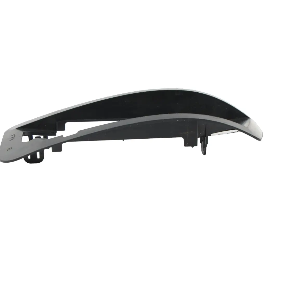 F74 F78 Support Fixation Amortisseur Pare-Chocs Arrière Droit pour BMW à propos du numéro de pièce 5A36368 BMW F74 F78 Support Fixation Amortisseur Pare-Chocs Arrière Droit - SKU 5A36368 - Numéro de pièce 5A36368