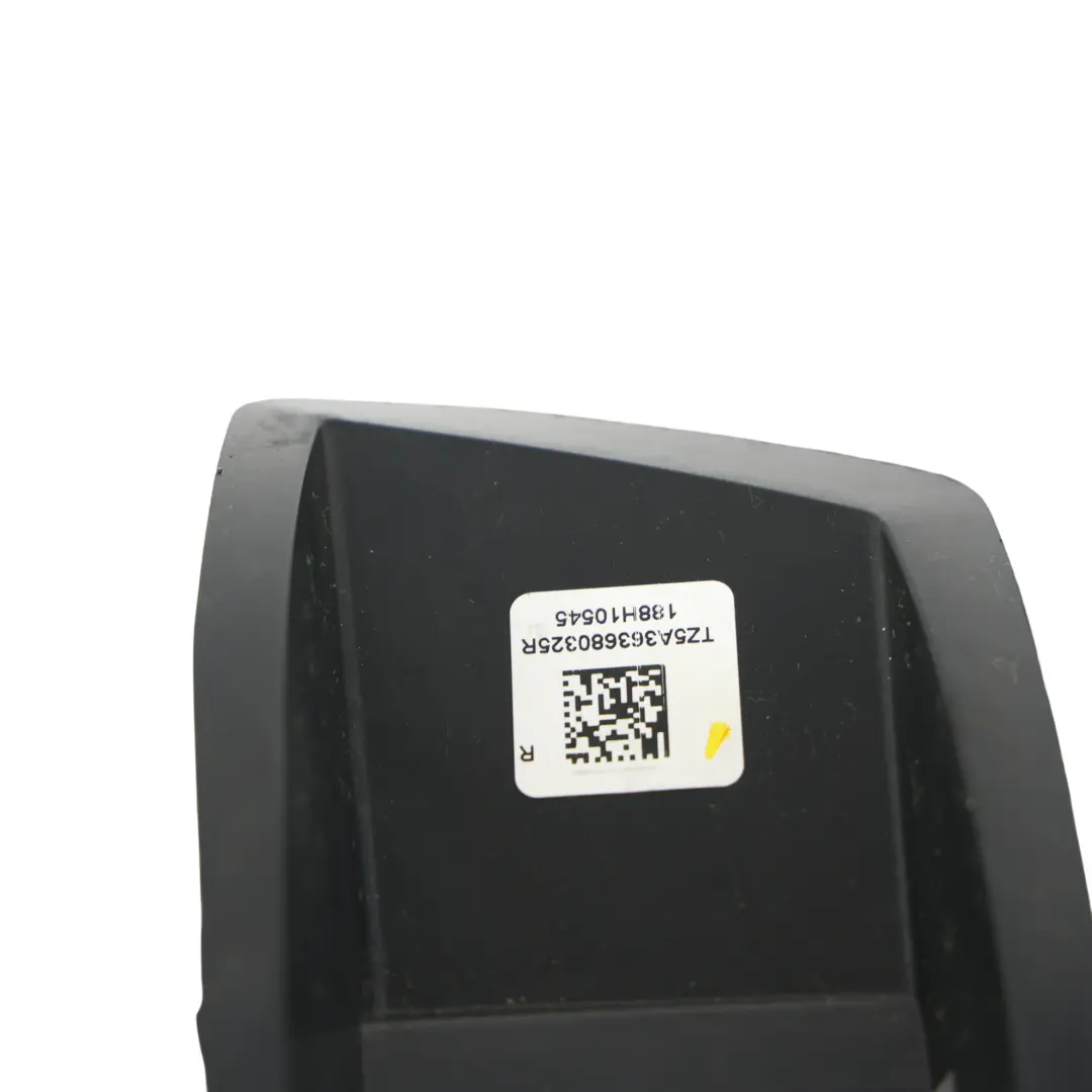 F74 F78 Heckstoßstange Absorber Trichter Halterung Halter Rechts für BMW mit Teilenummer 5A36368 BMW F74 F78 Heckstoßstange Absorber Trichter Halterung Halter Rechts - SKU 5A36368 - Teilenummer 5A36368