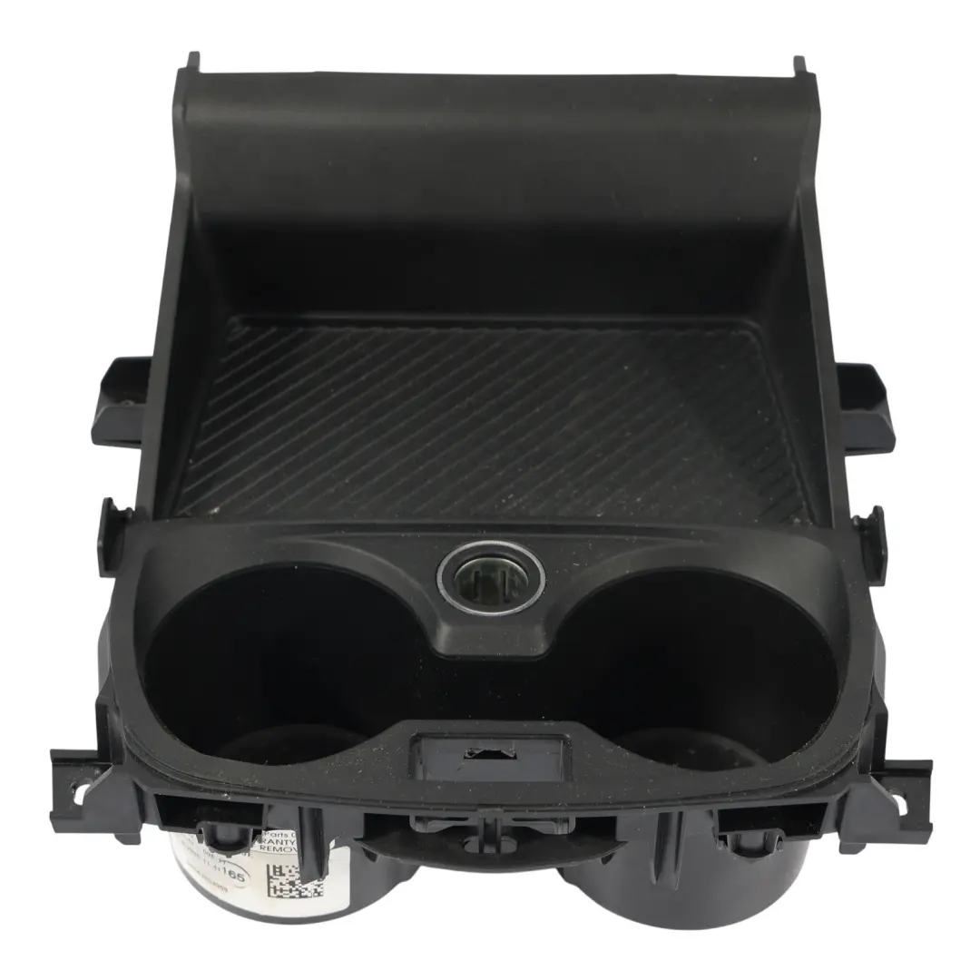BMW F70 F74 Porte-Gobelet De Rangement Console Centrale - SKU 5A36549 - Numéro de pièce 5A86B07