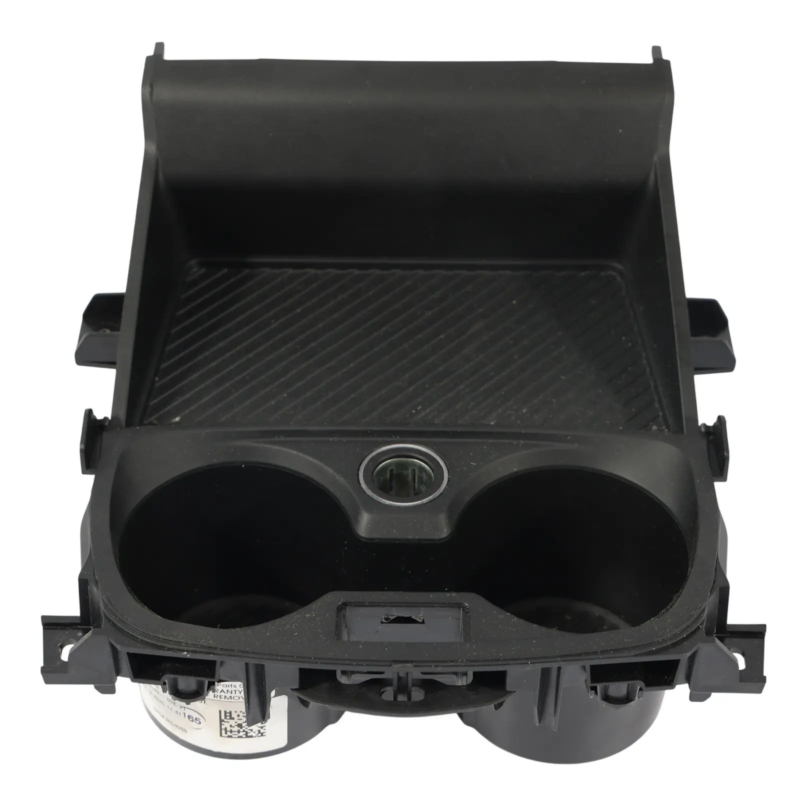 BMW F70 F74 Vassoio Portabicchieri Per Console Centrale 5A36549