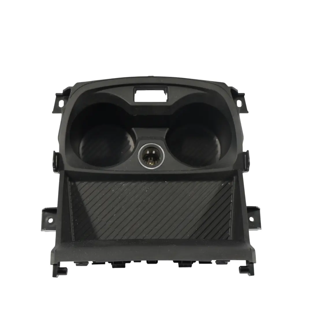 F74 Centre Console Storage Cup Holder Tray to BMW F70 with Part number 5A86B07 BMW F70 F74 Centre Console Storage Cup Holder Tray - SKU 5A36549 - Part number 5A86B07
