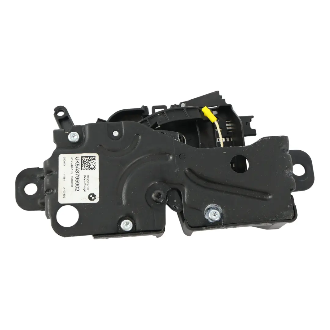 F74 G22 G82 M4 Serratura Chiusura Portellone Posteriore per BMW con numero di parte 5A37959 BMW F74 G22 G82 M4 Serratura Chiusura Portellone Posteriore - SKU 5A37959 - Numero di parte 5A37959