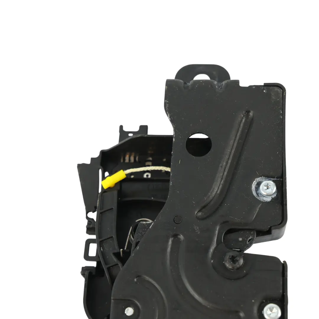 BMW F74 G22 G82 M4 Boot Trunk Tailgate Lock Catch Latch - SKU 5A37959 - Part number 5A37959