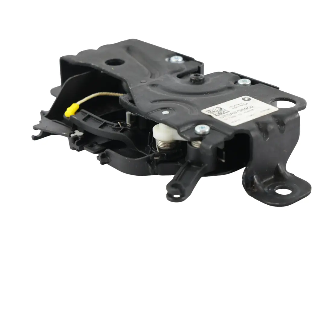 F74 G22 G82 M4 Verrou De Hayon De Coffre pour BMW à propos du numéro de pièce 5A37959 BMW F74 G22 G82 M4 Verrou De Hayon De Coffre - SKU 5A37959 - Numéro de pièce 5A37959